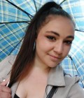 Rencontre Femme : Helena, 22 ans à Ukraine  Одеса